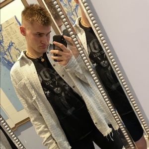 Meet your Posher, Chris